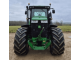  Трактор John Deere 7230R (2013)