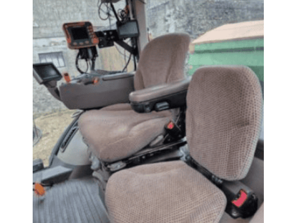  Трактор John Deere 7230R (2013)