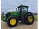  Трактор John Deere 7230R (2013)