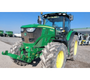Трактор John Deere 6190R
