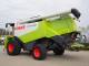 Комбайн Claas Lexion 580 (2007)