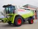 Комбайн Claas Lexion 580 (2007)