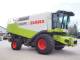 Комбайн Claas Lexion 580 (2007)