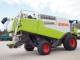 Комбайн Claas Lexion 580 (2007)