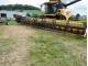 Комбайн New Holland CR 9090 (2011)