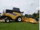 Комбайн New Holland CR 9090 (2011)