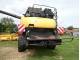 Комбайн New Holland CR 9090 (2011)