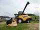 Комбайн New Holland CR 9090 (2011)