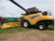 Комбайн New Holland CR 9090 (2011)