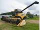 Комбайн New Holland CR 9090 (2011)
