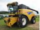 Комбайн New Holland CR 9090 (2011)
