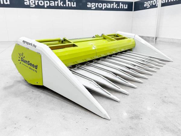 Жатка Sunspeed Xtra 6-75 (2025)