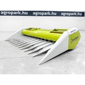 Жатка Sunspeed Xtra 6-75 (2025)