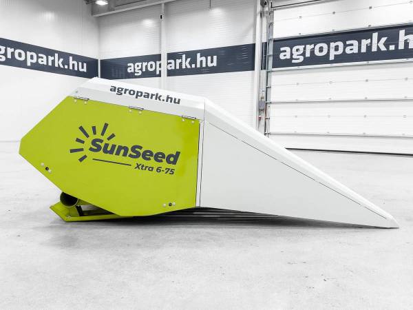 Жатка Sunspeed Xtra 6-75 (2025)