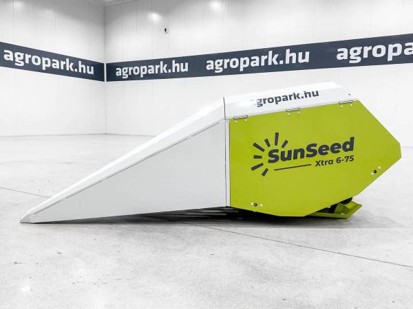Жатка Sunspeed Xtra 6-75 (2025)