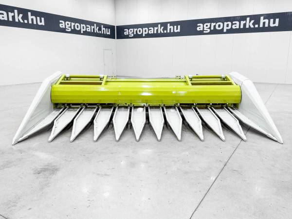 Жатка Sunspeed Xtra 6-75 (2025)
