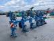 Плуг оборотний Lemken EurOpal  8 X (2005)
