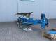 Плуг оборотний Lemken EurOpal  8 X (2005)