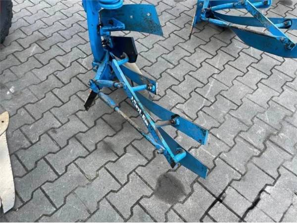 Плуг оборотний Lemken EurOpal  8 X (2005)