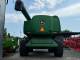 Комбайн John Deere 9770 STS (2008)