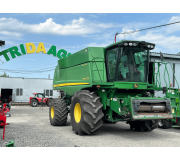 Комбайн John Deere 9770 STS