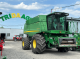 Комбайн John Deere 9770 STS (2008)