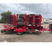 Посівний комплекс Pottinger Terrasem C6