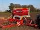 Посівний комплекс Pottinger Terrasem C6 (2015)