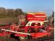 Посівний комплекс Pottinger Terrasem C6 (2015)