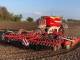 Посівний комплекс Pottinger Terrasem C6 (2015)