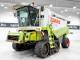 Комбайн Claas Lexion 460TT (1998)