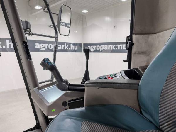 Комбайн Claas Lexion 460TT (1998)