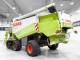 Комбайн Claas Lexion 460TT (1998)