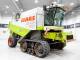 Комбайн Claas Lexion 460TT (1998)