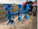 Плуг оборотний Lemken OPAL 090 2+1  (2000)