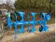 Плуг оборотний Lemken OPAL 090 2+1  (2000)