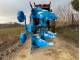 Плуг оборотний Lemken OPAL 090 2+1  (2000)