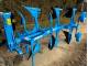 Плуг оборотний Lemken OPAL 090 2+1  (2000)
