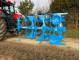 Плуг оборотний Lemken OPAL 090 2+1  (2000)
