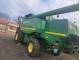 Комбайн John Deere W650 (2013)