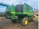 Комбайн John Deere W650 (2013)