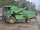 Комбайн John Deere 955 (1984)