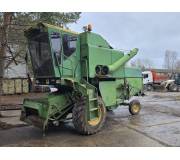 Комбайн John Deere 955