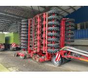 Посівний комплекс Horsch Pronto 9 SW PPF