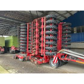 Посівний комплекс Horsch Pronto 9 SW PPF (2017)