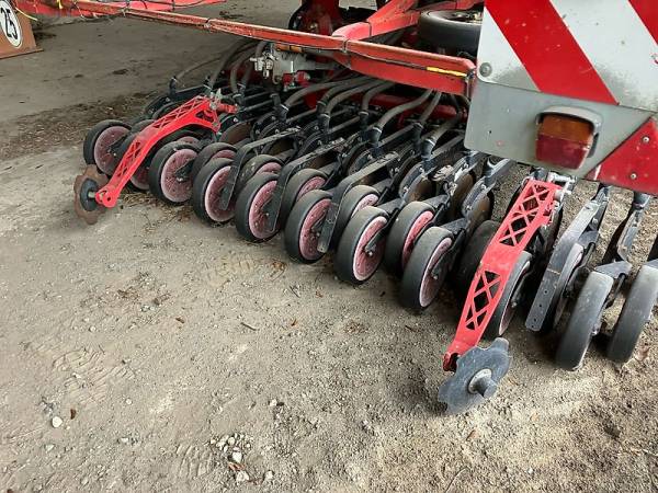 Посівний комплекс Horsch Pronto 9 SW PPF (2017)