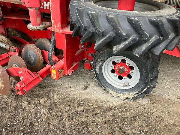 Посівний комплекс Horsch Pronto 9 SW PPF (2017)
