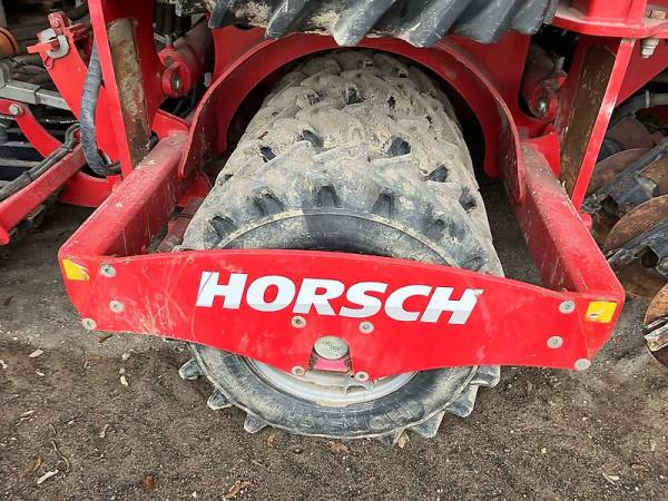 Посівний комплекс Horsch Pronto 9 SW PPF (2017)