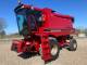 Комбайн Case IH 1660 (1992)