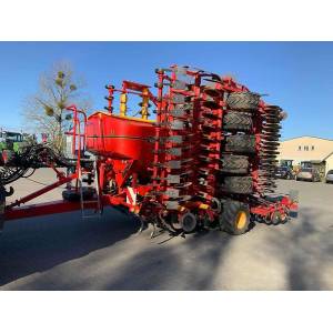 Сівалка Vaderstad Spirit 800 S (2013)